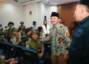 Santri Muhammadiyah Jabar Punya Modal Mutu, Wamendikdasmen Dorong Tampil Maksimal di Malang