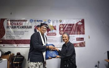 Naskah Sanghyang Siksa Kandang Karesian Catat Ragam Profesi Masyarakat Sunda dari Panglima hingga Ahli Tekstil
