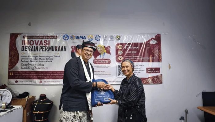Naskah Sanghyang Siksa Kandang Karesian Catat Ragam Profesi Masyarakat Sunda dari Panglima hingga Ahli Tekstil