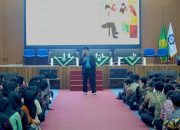 UM Bandung Bekali Mahasiswa Baru dengan Karakter Islami hingga Prophetic Leadership