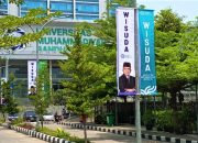 UM Bandung Siap Gelar Wisuda Ke-9, Sebanyak 684 Lulusan Bersiap Rayakan Hari Istimewa
