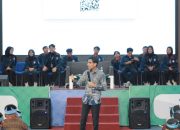BEI Kenalkan Virtual Trading kepada Mahasiswa Baru UM Bandung untuk Belajar Investasi