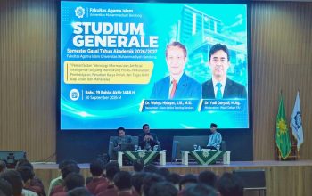 AI Jangan Dimusuhi, Tapi Jangan Sampai Membuat Manusia Berhenti Berpikir