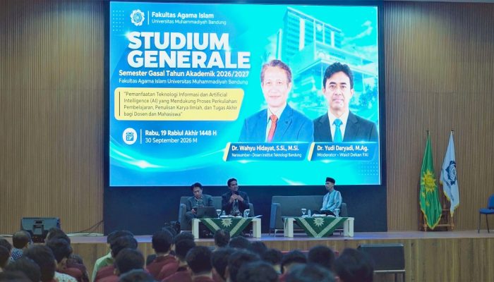 AI Jangan Dimusuhi, Tapi Jangan Sampai Membuat Manusia Berhenti Berpikir