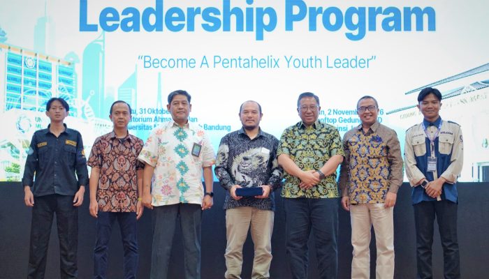 Bonus Demografi dan Canggihnya Teknologi Tak Otomatis Sejahterakan Bangsa