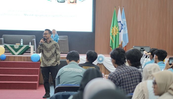 Tak Harus Jadi Apoteker, Ilmu Farmasi Bisa Membuka Jalan Menjadi Pengusaha