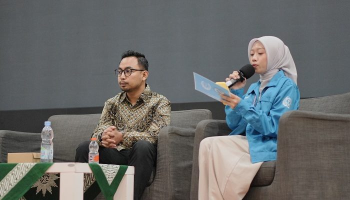 Mahasiswa Farmasi UM Bandung Perluas Prospek Melalui Kreativitas dan Kewirausahaan