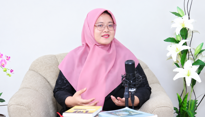 Kekerasan Pada Anak Tak Bisa Dilihat dari Satu Penyebab, Begini Penjelasan Psikolog UM Bandung