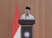 Haedar Nashir Ungkap Tiga Langkah Menjaga Masa Depan Agama di Era Modern