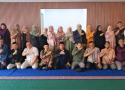 Pembelajaran Transformatif Jadi Strategi Membangun Karakter dan Daya Kritis Mahasiswa