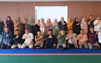 Pembelajaran Transformatif Jadi Strategi Membangun Karakter dan Daya Kritis Mahasiswa