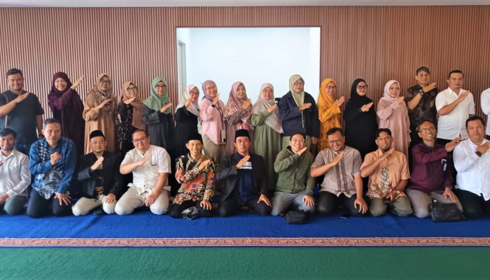 Pembelajaran Transformatif Jadi Strategi Membangun Karakter dan Daya Kritis Mahasiswa