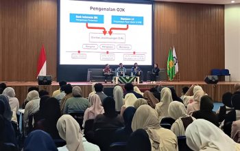 Investasi Syariah Menjanjikan Peluang, Tapi Risiko Tetap Harus Diperhitungkan