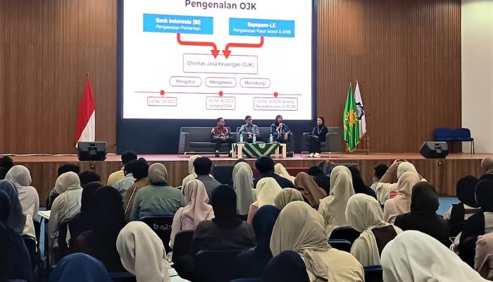 Investasi Syariah Menjanjikan Peluang, Tapi Risiko Tetap Harus Diperhitungkan