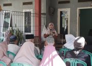 Farmasi UM Bandung Jemput Bola Edukasi Warga untuk Cegah Risiko Diabetes