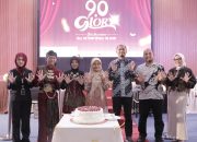Sembilan Tahun KPM UM Bandung Membangun Solidaritas dan Tradisi Protokoler Mahasiswa