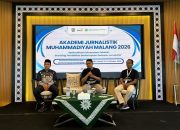 Bukan Sekadar Memberitakan, Media Perlu Membantu Publik Memahami Persoalan