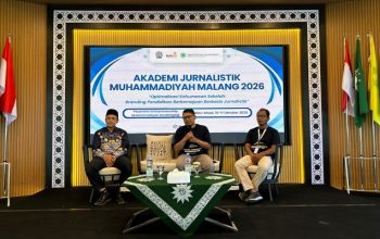 Bukan Sekadar Memberitakan, Media Perlu Membantu Publik Memahami Persoalan