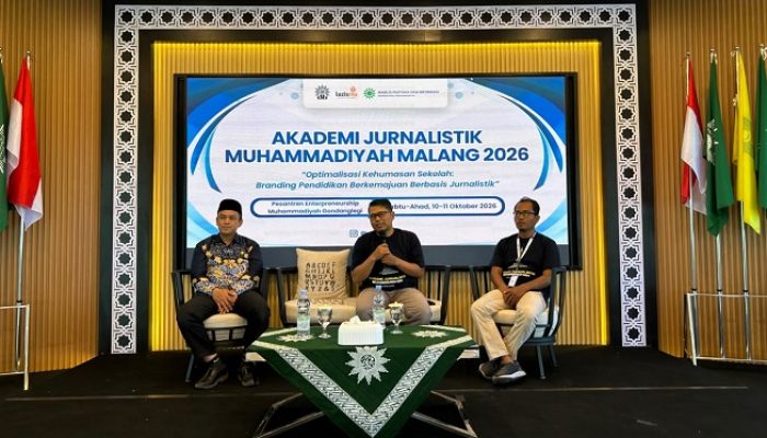 Bukan Sekadar Memberitakan, Media Perlu Membantu Publik Memahami Persoalan