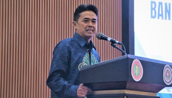 Guru Jadi Penjaga Akar Budaya Sunda di Tengah Derasnya Arus Informasi Digital