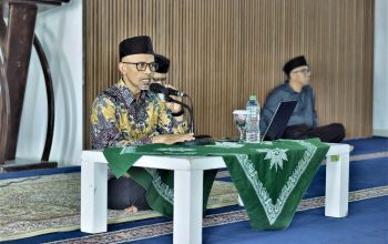 Menjaga Lingkungan Adalah Ibadah, Islam Ajarkan Tanggung Jawab Merawat Bumi