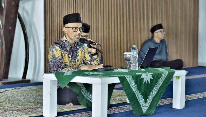 Menjaga Lingkungan Adalah Ibadah, Islam Ajarkan Tanggung Jawab Merawat Bumi