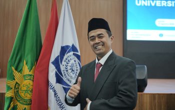 Muslim Era Digital Makin Bebas Memilih Paham, Tapi Ada Risiko di Baliknya
