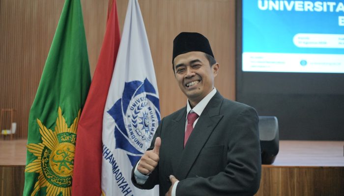 Muslim Era Digital Makin Bebas Memilih Paham, Tapi Ada Risiko di Baliknya