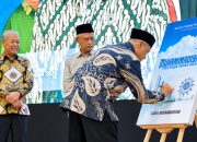 Hadapi Era AI, Dadang Kahmad Dorong Muhammadiyah Tetap Teguh dan Adaptif