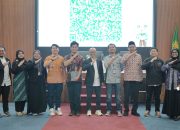 UM Bandung Siapkan Akses Kerja dan Beasiswa Studi di Jepang
