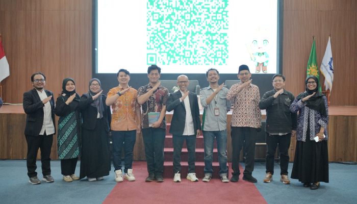 UM Bandung Siapkan Akses Kerja dan Beasiswa Studi di Jepang