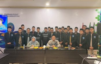 Guru Besar UHAMKA Ingatkan Calon Ulama Tak Terjebak Informasi Agama Instan