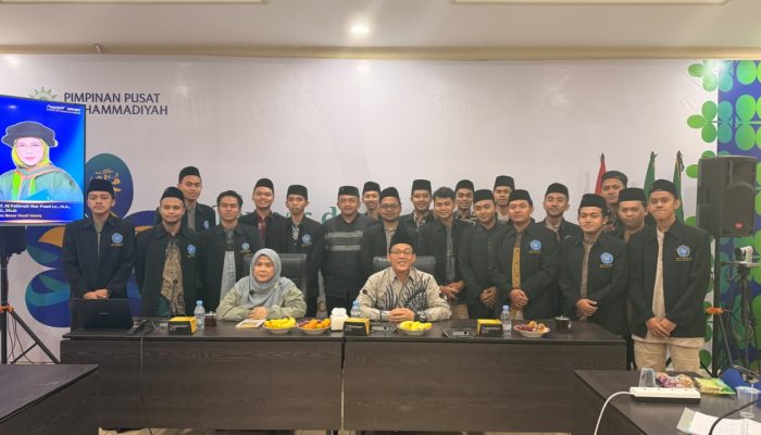 Guru Besar UHAMKA Ingatkan Calon Ulama Tak Terjebak Informasi Agama Instan