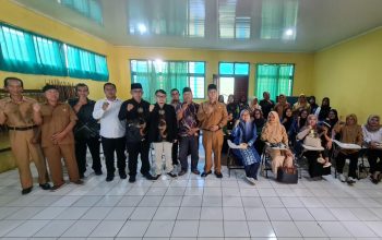 Bukan Hanya Mengajar, Guru Muhammadiyah Punya Amanah Menanamkan Nilai Islam