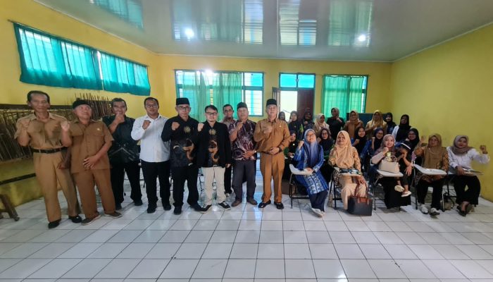 Bukan Hanya Mengajar, Guru Muhammadiyah Punya Amanah Menanamkan Nilai Islam