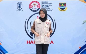 Rahmi Lathifa Nisa Harumkan Nama Pesantren Lewat Ajang Jaraswara 2026