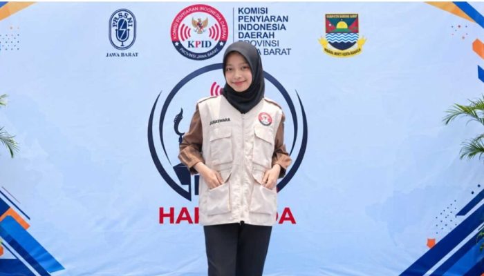 Rahmi Lathifa Nisa Harumkan Nama Pesantren Lewat Ajang Jaraswara 2026