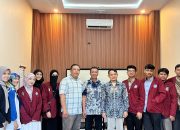 Ratusan Mahasiswa FAI UM Bandung Jalani PLP Dua Bulan di Berbagai Sekolah