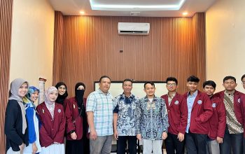 Ratusan Mahasiswa FAI UM Bandung Jalani PLP Dua Bulan di Berbagai Sekolah