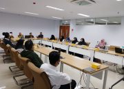 Magister PAI UM Bandung Integrasikan Nilai AIK dalam Riset dan Pengembangan Pendidikan Islam