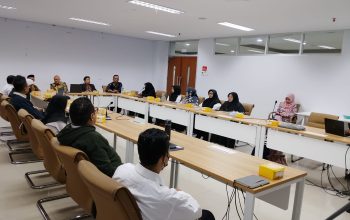 Magister PAI UM Bandung Integrasikan Nilai AIK dalam Riset dan Pengembangan Pendidikan Islam