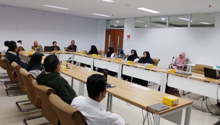 Magister PAI UM Bandung Integrasikan Nilai AIK dalam Riset dan Pengembangan Pendidikan Islam