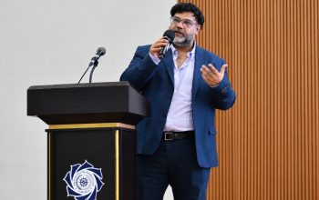 Adopsi AI Generatif Melaju Cepat, Literasi Digital Kian Penting
