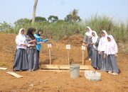 Sampah Sekolah Disulap Jadi Kompos hingga Pakan Maggot lewat Program Rekabumi