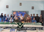SMA Muhammadiyah 1 Bandung Bertransformasi Menjadi Sekolah Berbasis Riset dan Inovasi