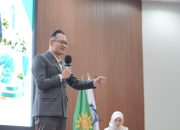 Masa Depan Bisnis Berkelanjutan Bertumpu pada Inovasi dan Ketangguhan SDM