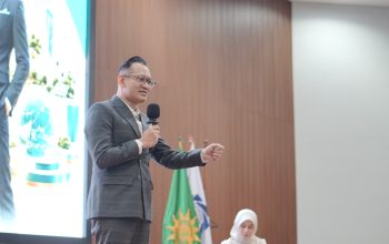 Masa Depan Bisnis Berkelanjutan Bertumpu pada Inovasi dan Ketangguhan SDM