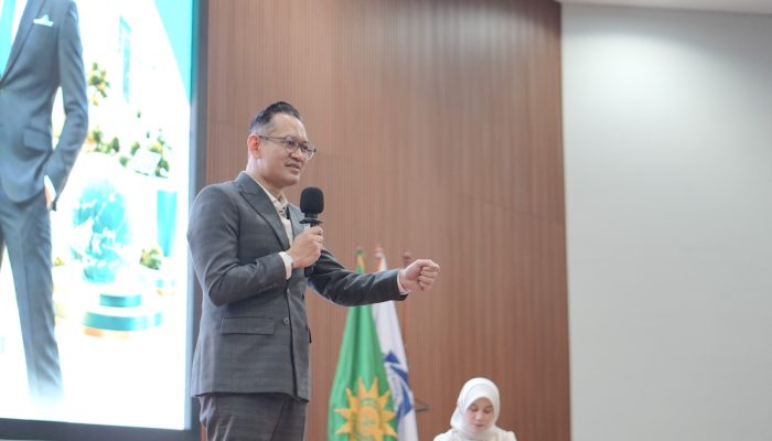 Masa Depan Bisnis Berkelanjutan Bertumpu pada Inovasi dan Ketangguhan SDM